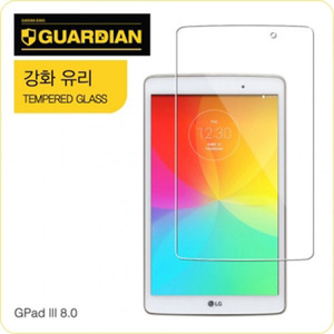 보이아 LG G패드3 8.0 액정보호필름 V525 시원스쿨